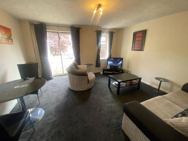 House for rent in Sutton Coldfield, West Midlands