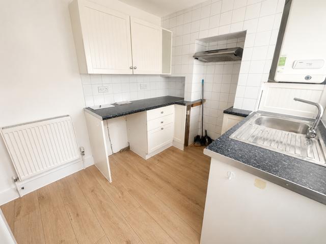 House for rent in Luton, Chatham