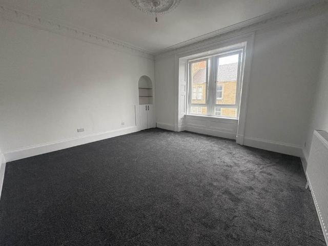 House for rent in Maryfield, Dundee