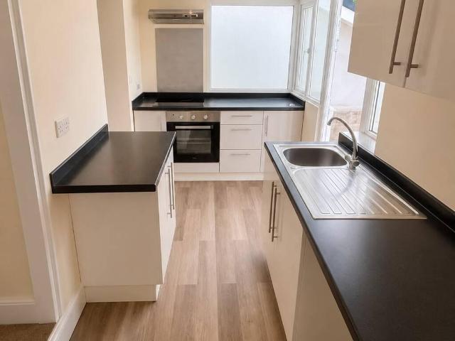 House for rent in Mount Wise