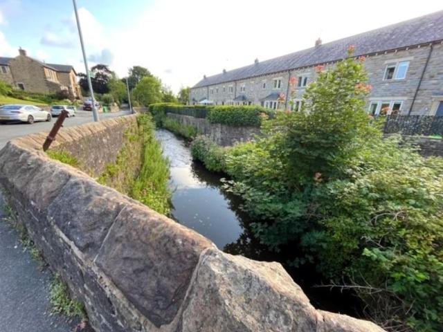 Flat for rent in Higherford, Lancashire