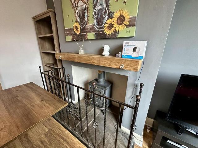 House for rent in Barrow