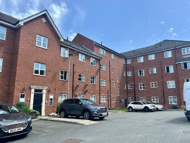 House for rent in Huyton, Knowsley