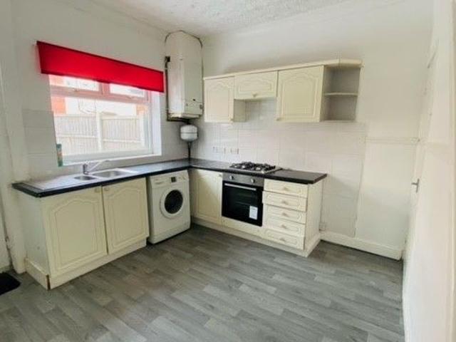 House for rent in Dolcliffe Common, Doncaster