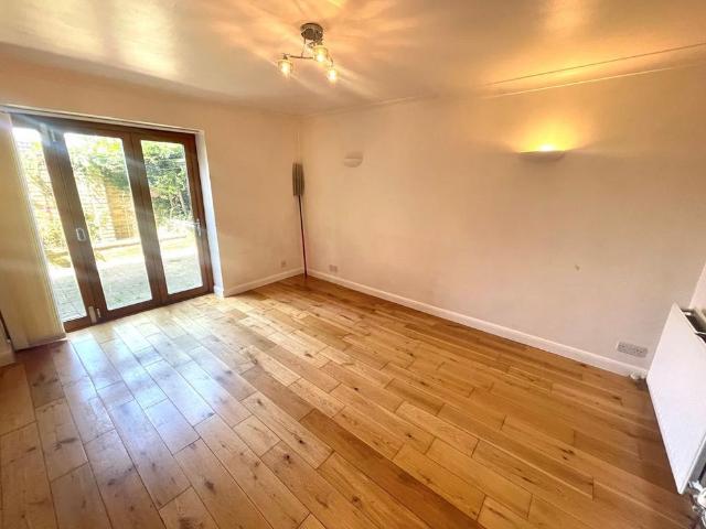 House for rent in East Cliff, Thanet