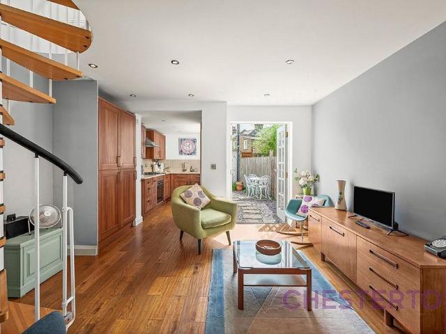 House for rent in East Greenwich, Greater London