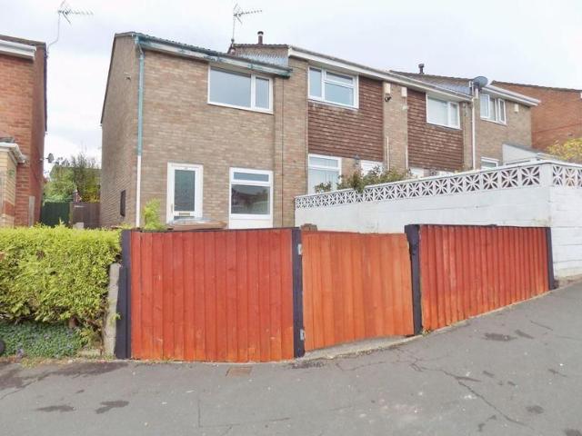 House for rent in Mornington Meadows, Bedwas