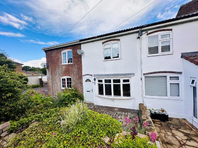 House for rent in Cambridge Estate, Otley