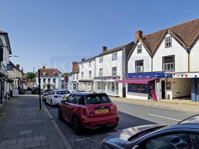 House for rent in Duton Hill, Essex