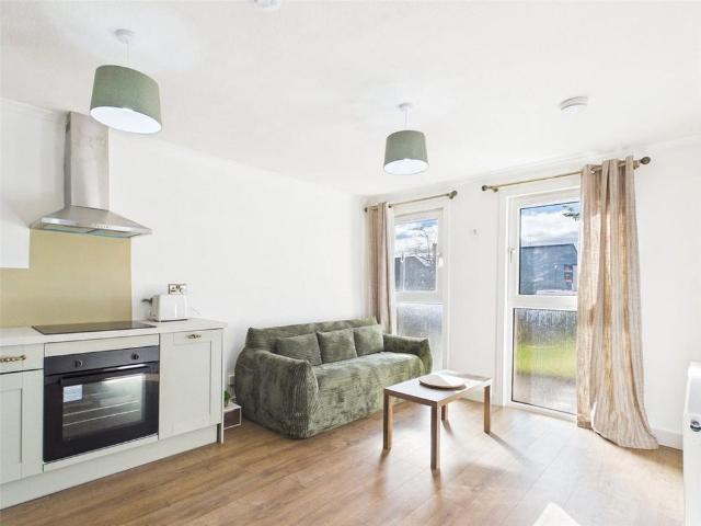 House for rent in Gateside, Scotland