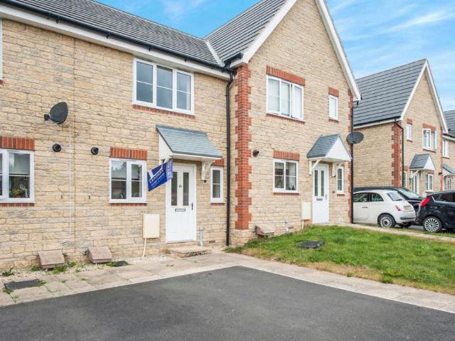 House for rent in Watchfield, Dromore