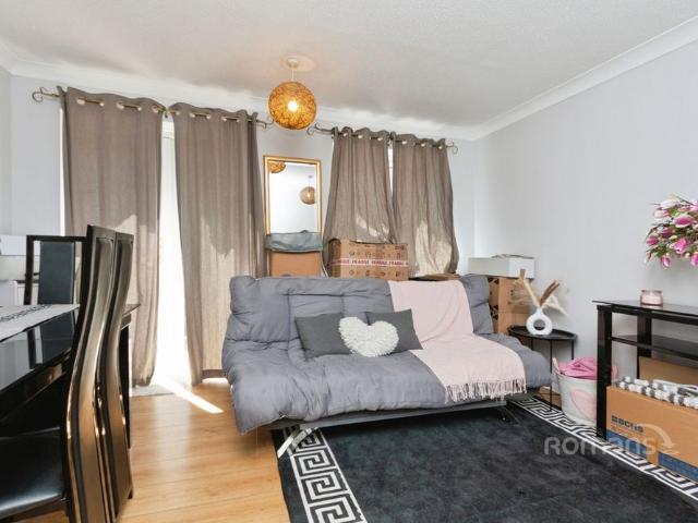 House for rent in Moulsham Green, Hart