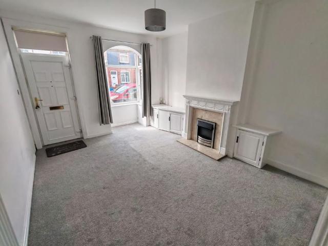 House for rent in Butterton, Staffordshire