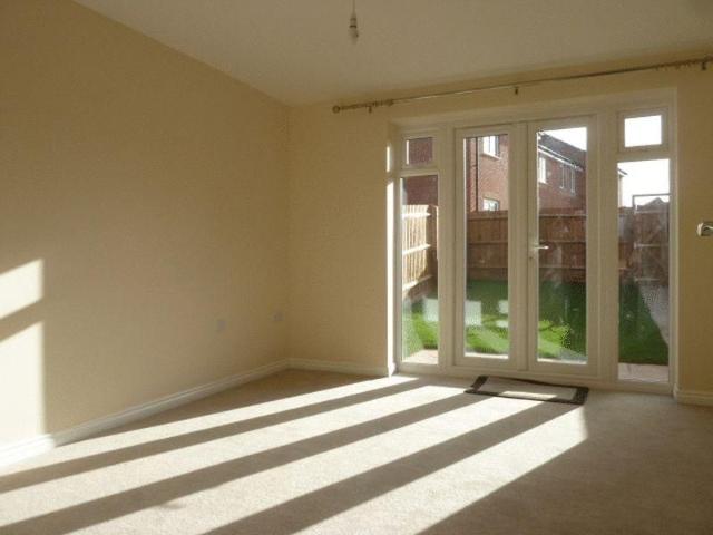 House for rent in The Hem, Shropshire