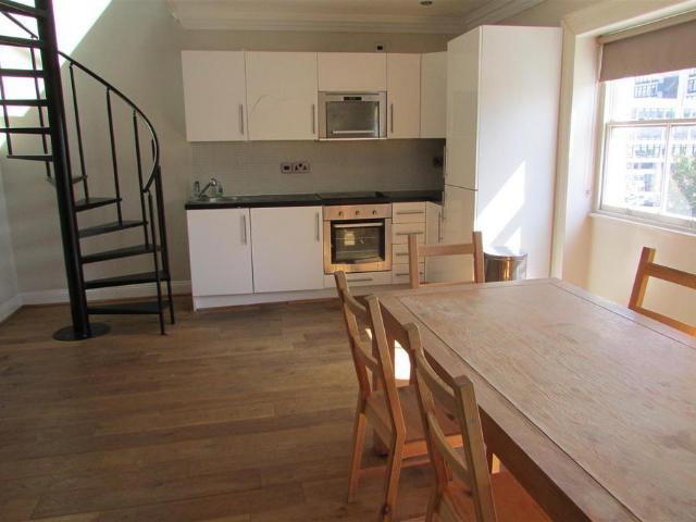 House for rent in Old Town, Hull