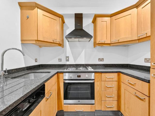 House for rent in St. George in the East, Wapping
