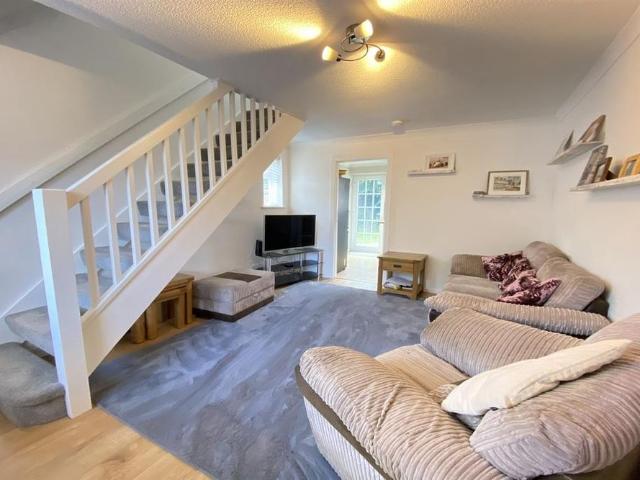 House for rent in Basingstoke, Basingstoke and Deane