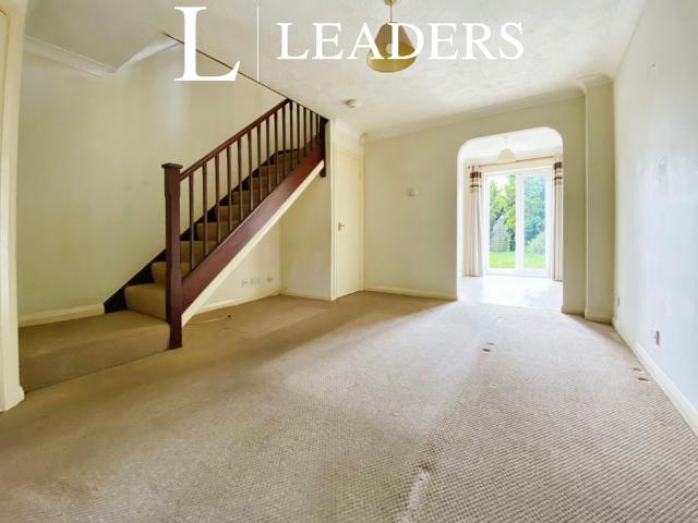 House for rent in St Clements, Worcestershire