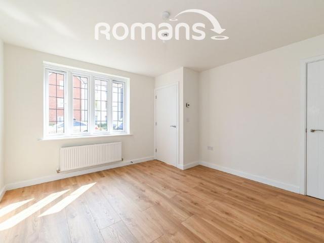 House for rent in Binfield