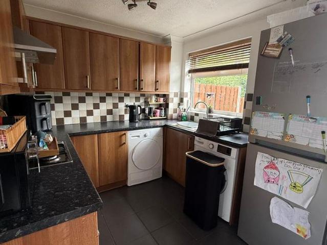 House for rent in Bramley, South Yorkshire