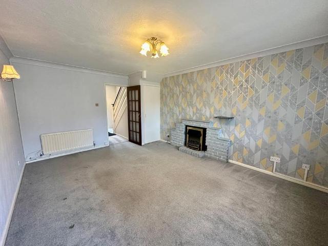 House for rent in Hamworthy, Poole