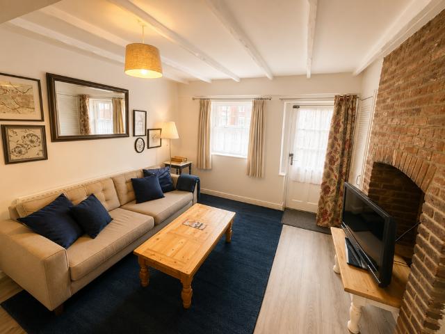 House for rent in Chedburgh, Suffolk