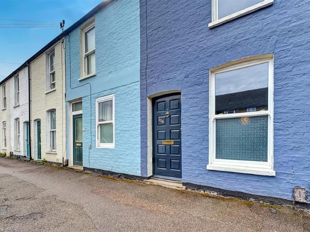 House for rent in Chesterton, Arbury