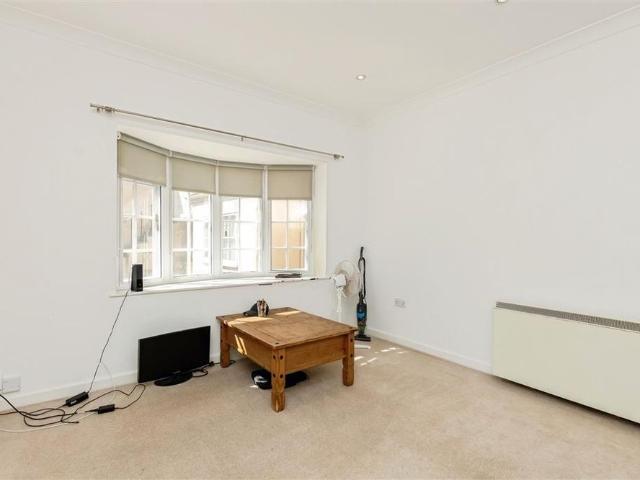 House for rent in The Park, City of Nottingham