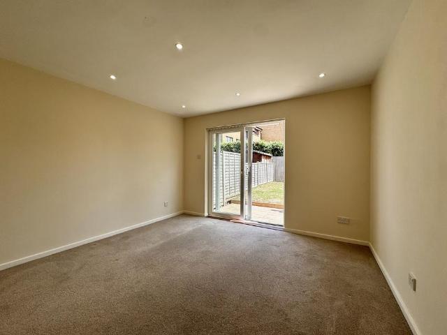 House for rent in Sarisbury, Fareham