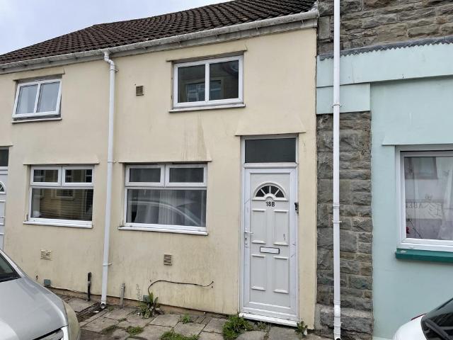 House for rent in Merthyr Tydfil, Merthyr Vale