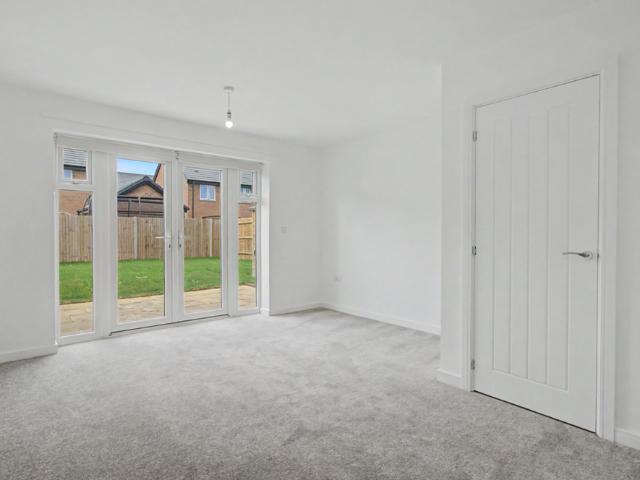 House for rent in Oxenden, The Bridge