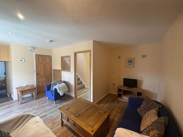 House for rent in Ystrad Meurig, Wales
