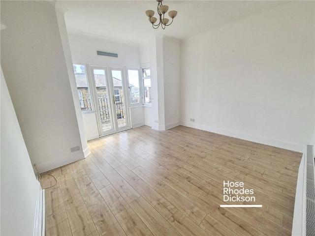 House for rent in Bonchurch, Ventnor