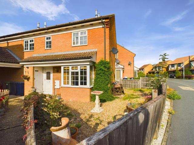 House for rent in St. Ives, Huntingdon