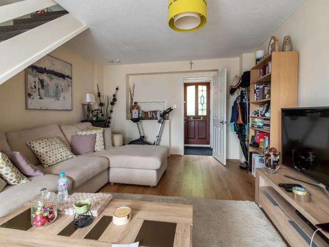 House for rent in Chawson, Wychavon