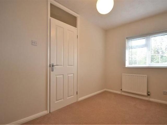 House for rent in Bourne End, Pouchen End