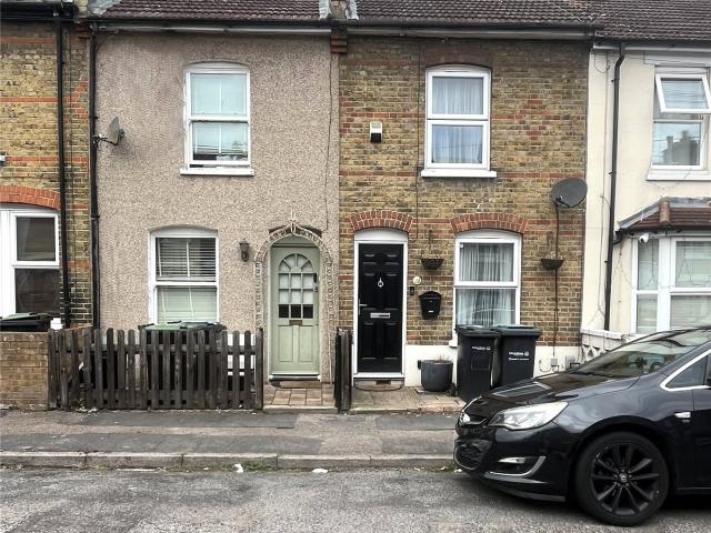 House for rent in Kings Farm, Hamerton
