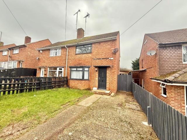 House for rent in Spring Vale, Hampshire