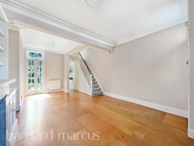 House for rent in Clapham Junction, Greater London