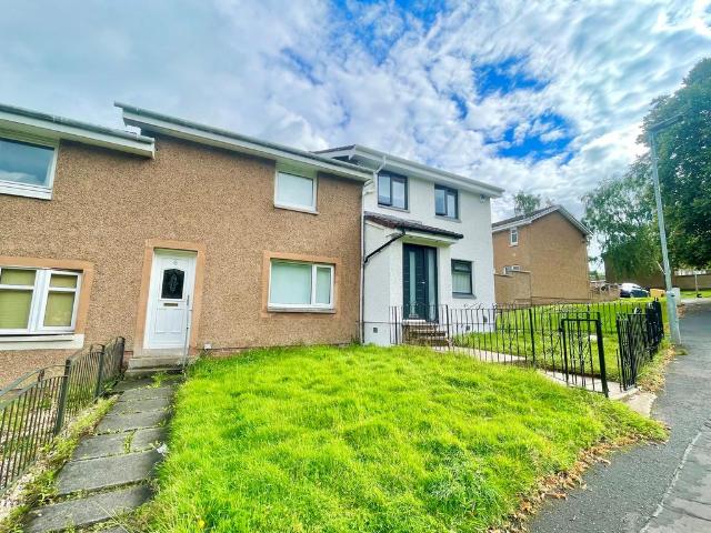 House for rent in Little Earnock, Hamilton