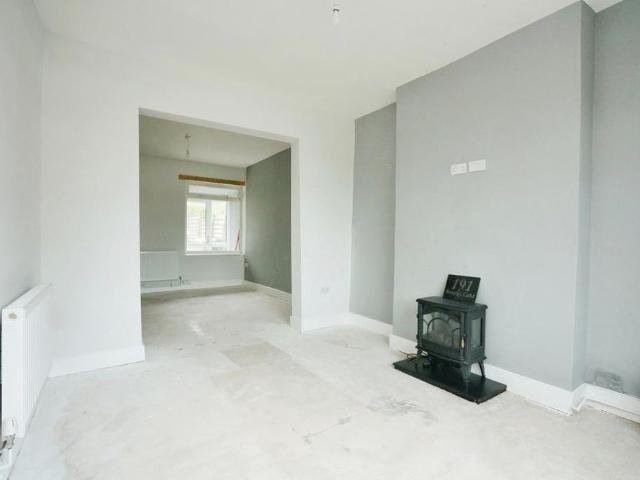 House for rent in Thringstone, Leicestershire