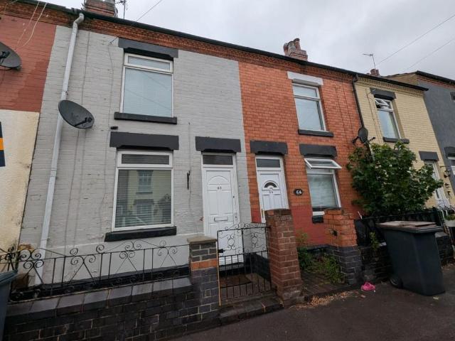 House for rent in Camp Hill, Warwickshire