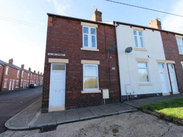 House for rent in Easington Colliery
