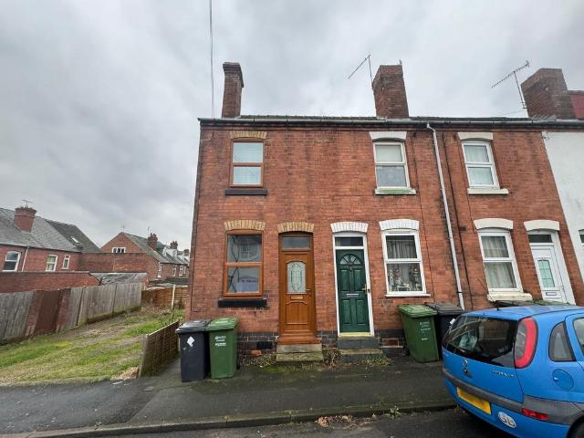 House for rent in Rushock, Worcestershire