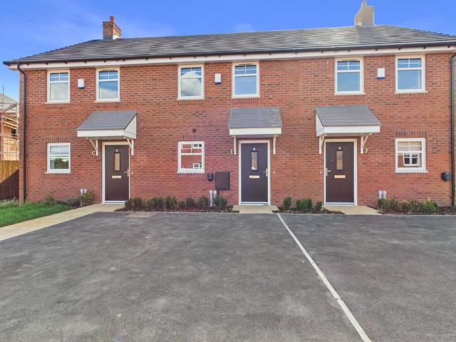 House for rent in Corley CP, Gun Hill