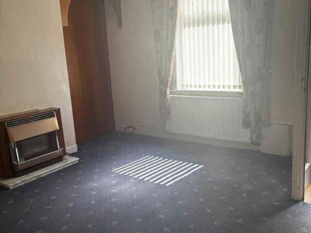 House for rent in Belthorn