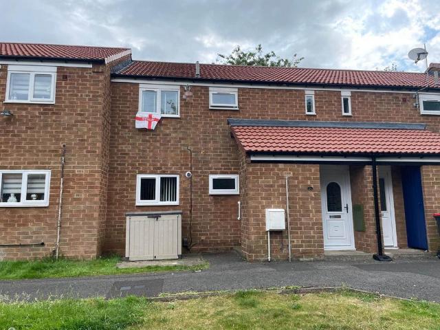 House for rent in Normanby, Middlesbrough