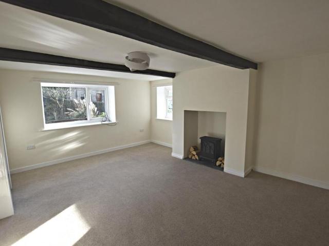 House for rent in Jackson Bridge, Kirklees