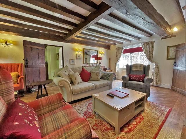 House for rent in Dedham, Colchester