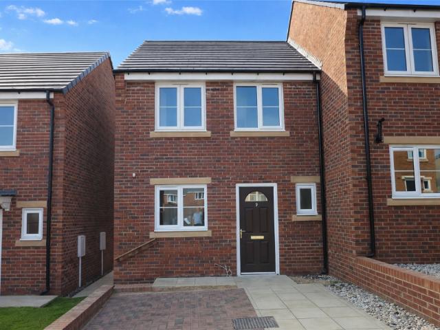 House for rent in Stockton-on-tees